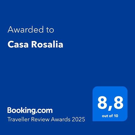 Willa Casa Rosalia Sanlúcar de Barrameda Zewnętrze zdjęcie