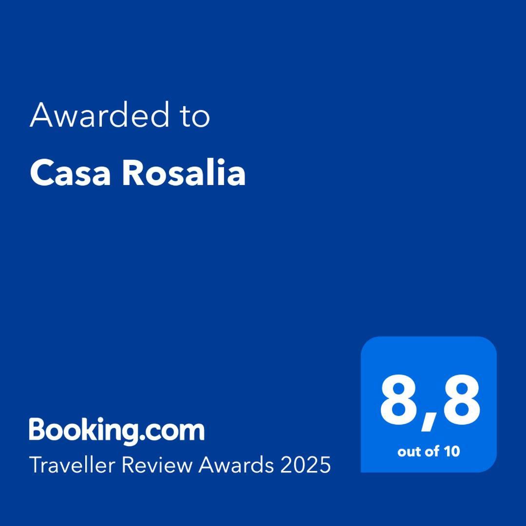 Willa Casa Rosalia Sanlúcar de Barrameda Zewnętrze zdjęcie