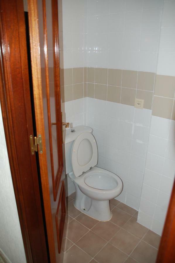 Willa Casa Rosalia Sanlúcar de Barrameda Zewnętrze zdjęcie