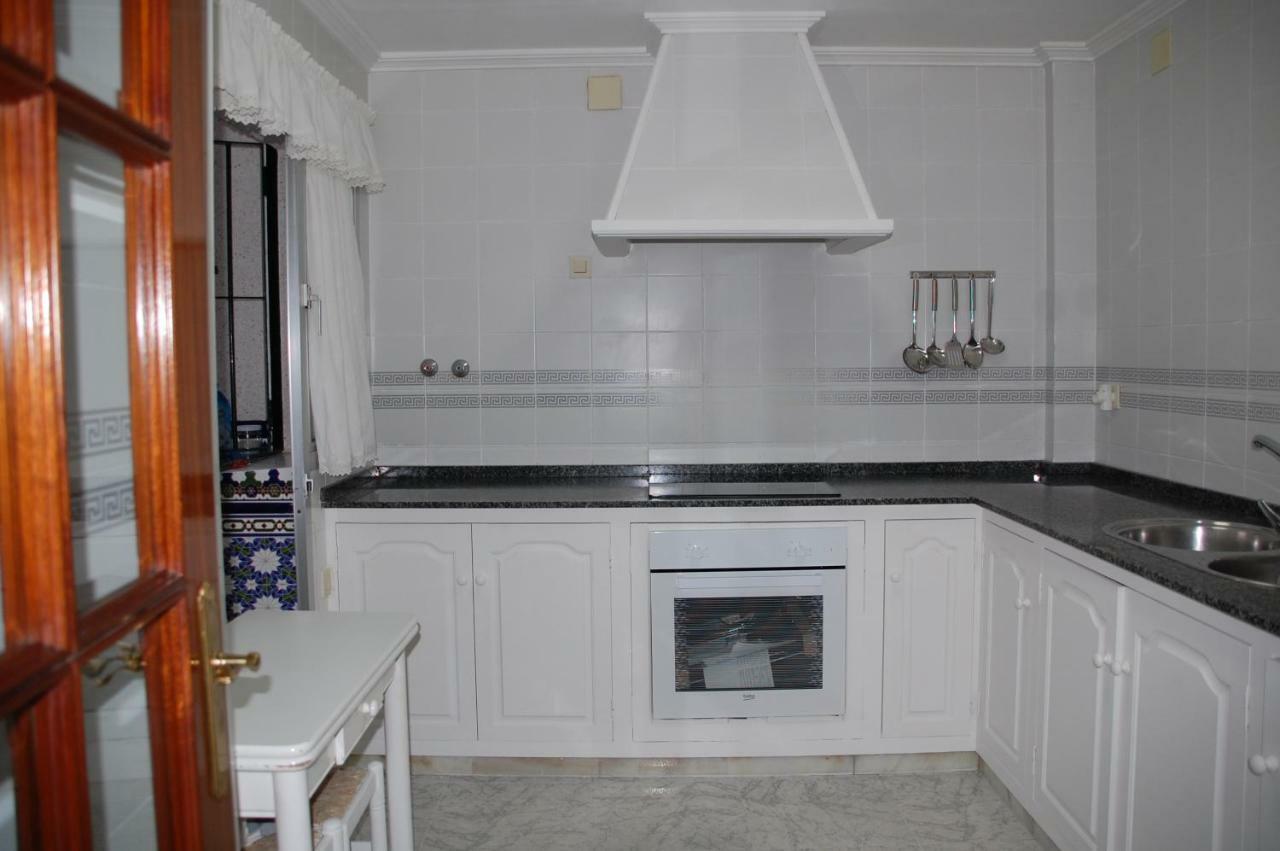 Willa Casa Rosalia Sanlúcar de Barrameda Zewnętrze zdjęcie