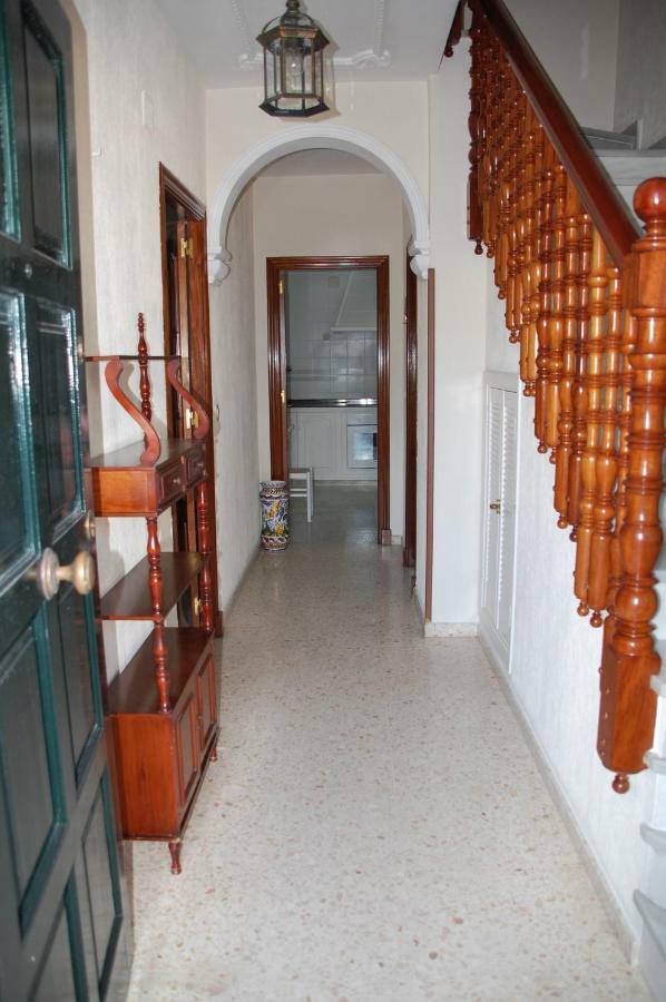 Willa Casa Rosalia Sanlúcar de Barrameda Zewnętrze zdjęcie