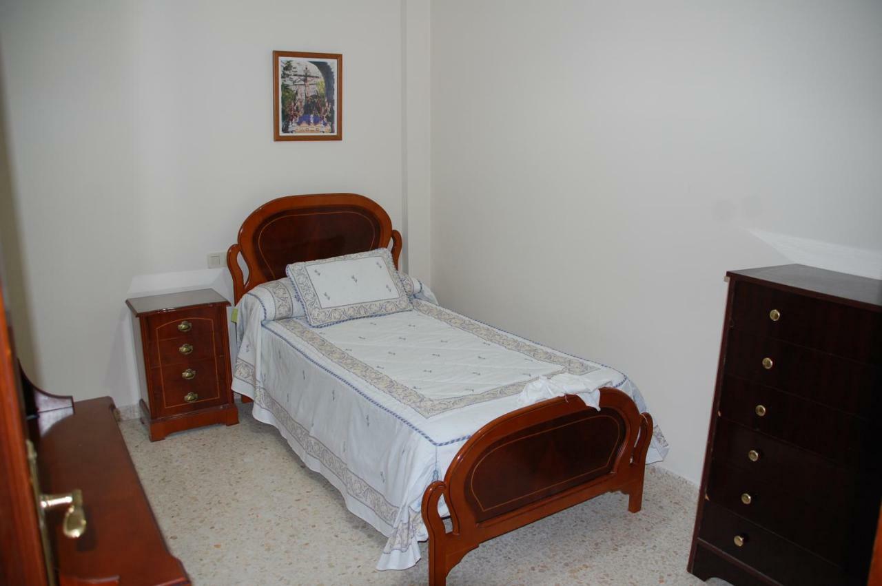Willa Casa Rosalia Sanlúcar de Barrameda Zewnętrze zdjęcie
