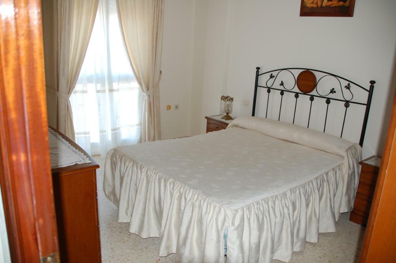 Willa Casa Rosalia Sanlúcar de Barrameda Zewnętrze zdjęcie