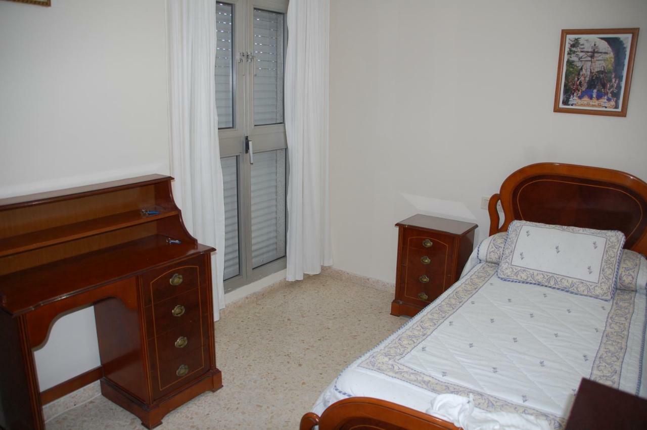 Willa Casa Rosalia Sanlúcar de Barrameda Zewnętrze zdjęcie