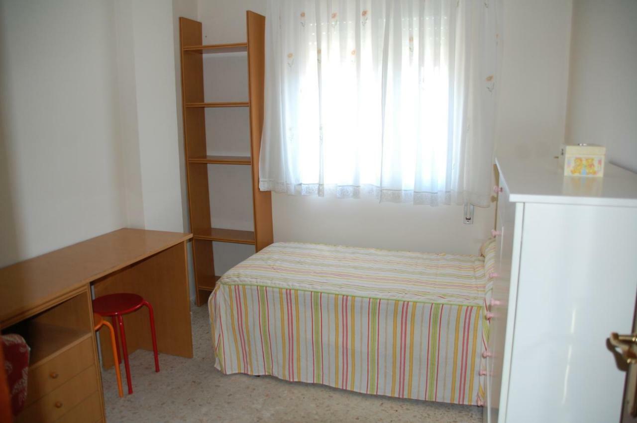 Willa Casa Rosalia Sanlúcar de Barrameda Zewnętrze zdjęcie