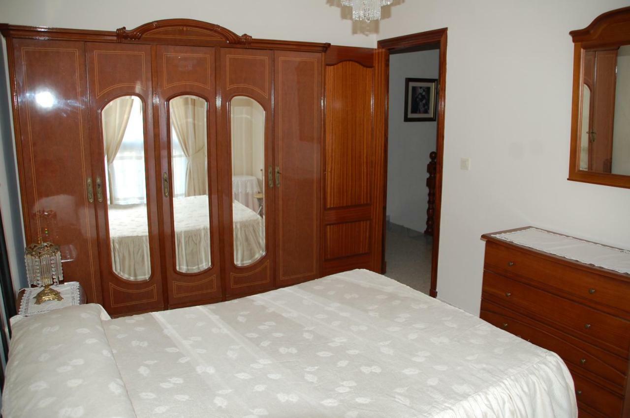 Willa Casa Rosalia Sanlúcar de Barrameda Zewnętrze zdjęcie
