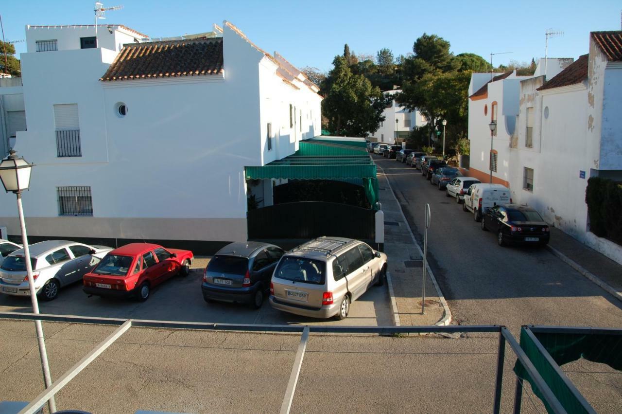 Willa Casa Rosalia Sanlúcar de Barrameda Zewnętrze zdjęcie
