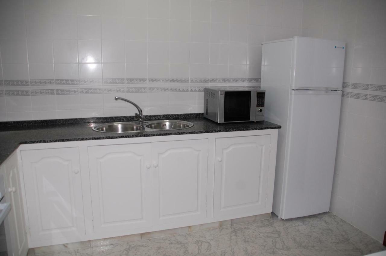 Willa Casa Rosalia Sanlúcar de Barrameda Zewnętrze zdjęcie