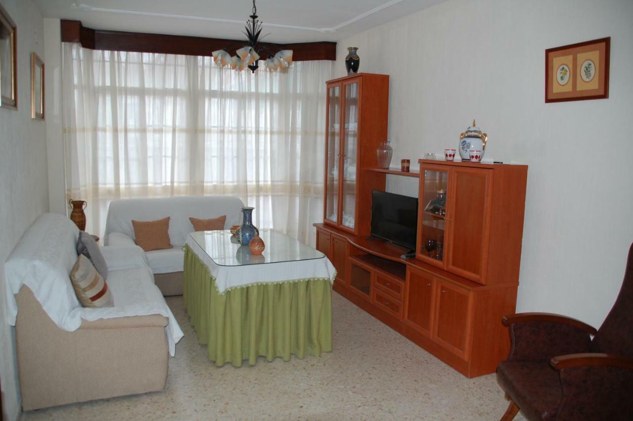 Willa Casa Rosalia Sanlúcar de Barrameda Zewnętrze zdjęcie