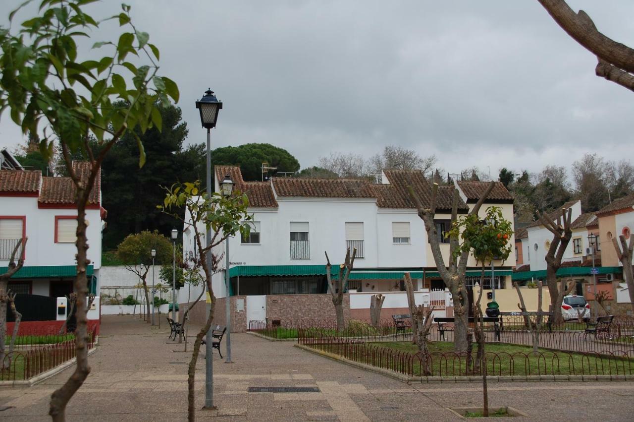 Willa Casa Rosalia Sanlúcar de Barrameda Zewnętrze zdjęcie