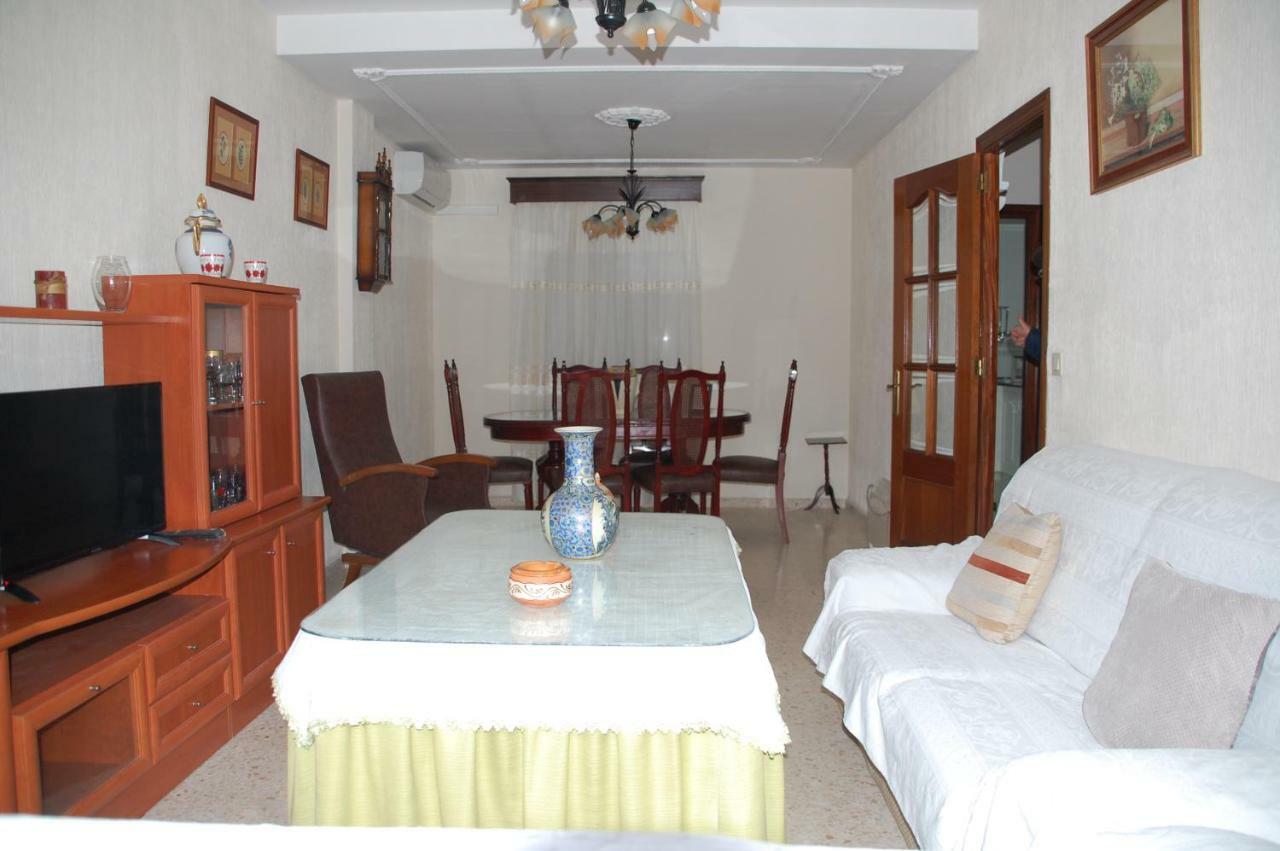 Willa Casa Rosalia Sanlúcar de Barrameda Zewnętrze zdjęcie