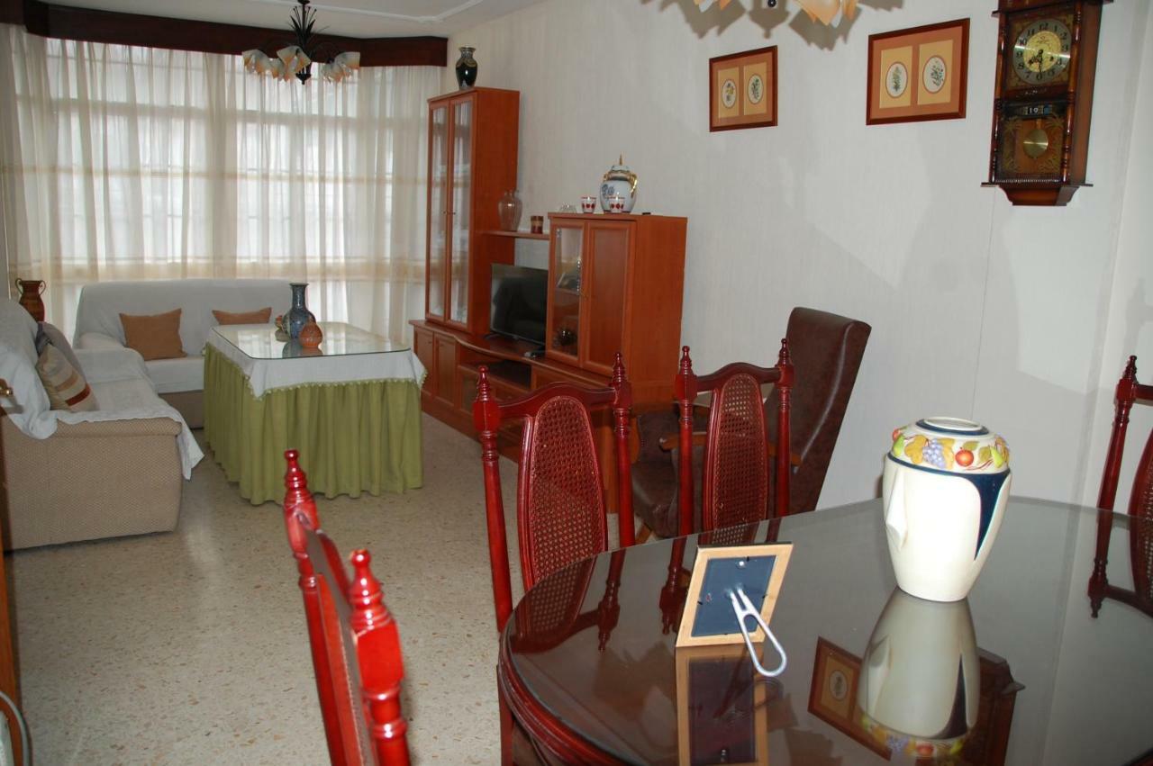 Willa Casa Rosalia Sanlúcar de Barrameda Zewnętrze zdjęcie
